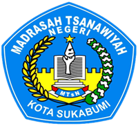 Logo MTsN